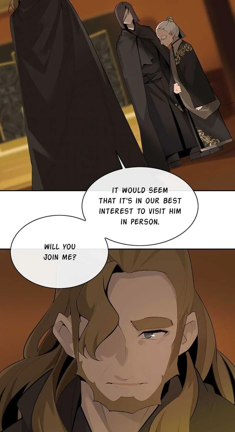 Devil Sword King Chapter 215 Online - página 21