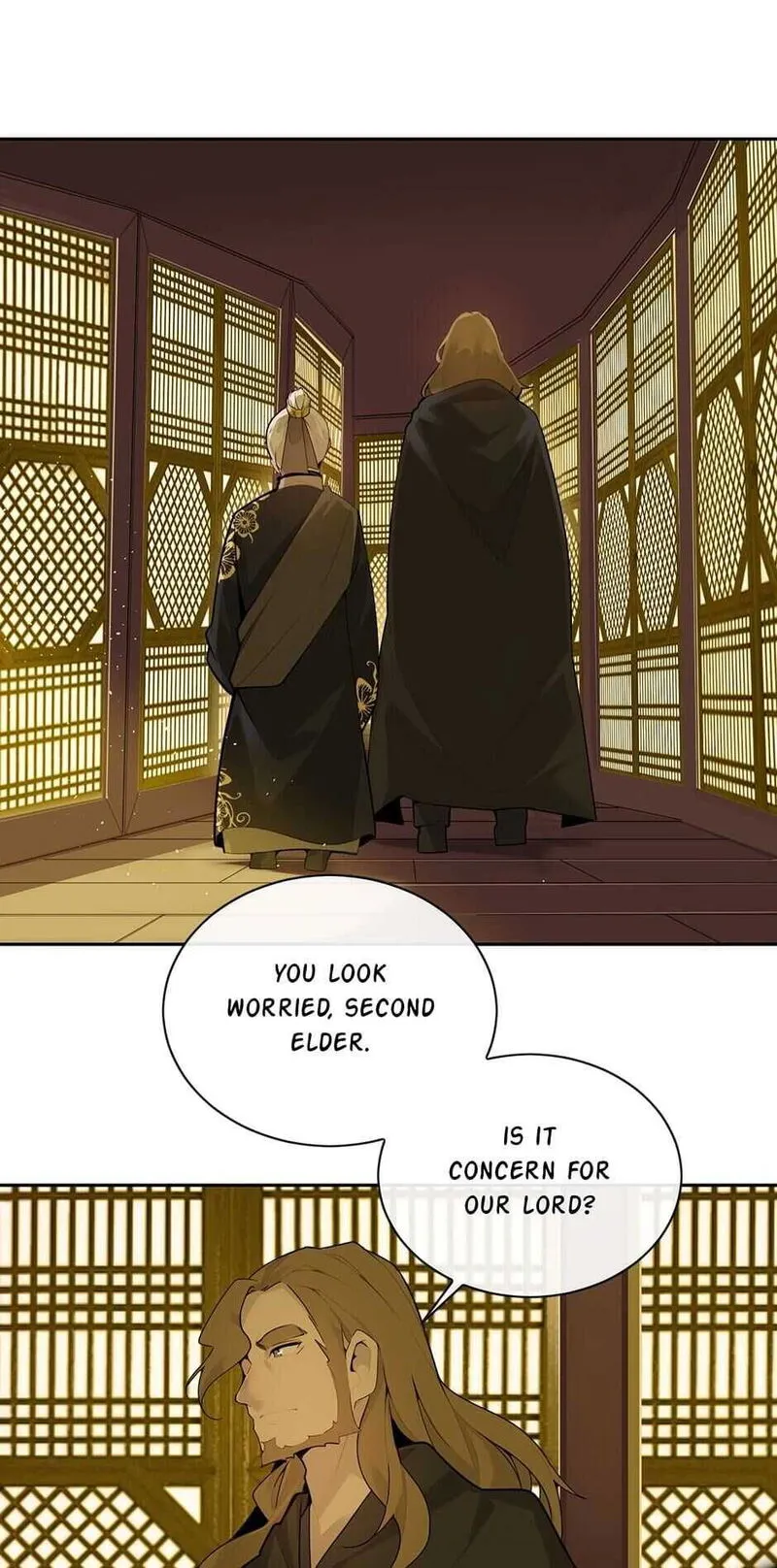 Devil Sword King Chapter 215 Online - página 23
