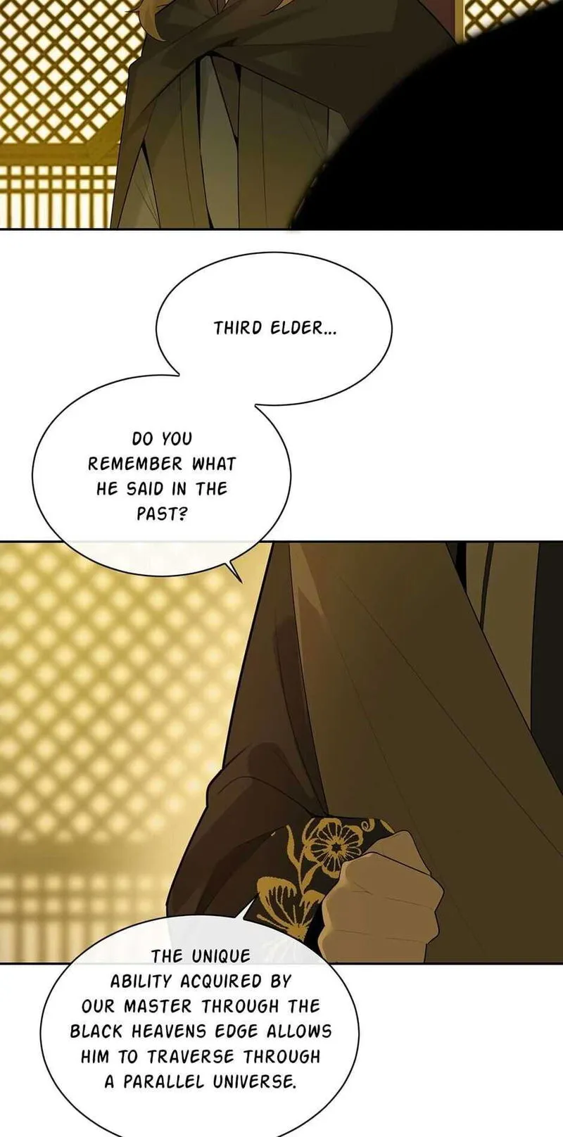 Devil Sword King Chapter 215 Online - página 24