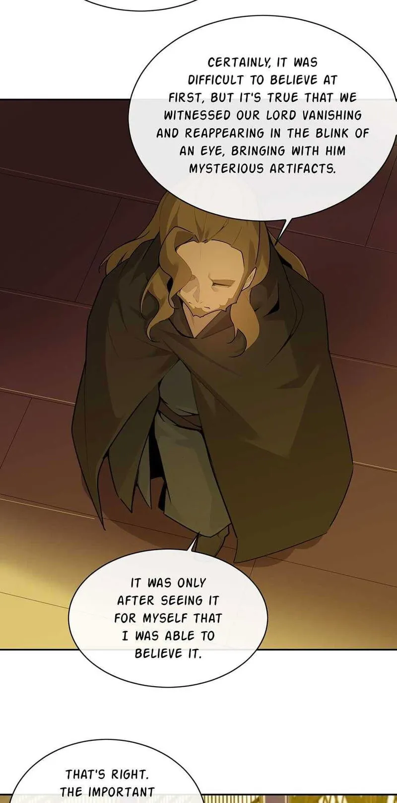 Devil Sword King Chapter 215 Online - página 25