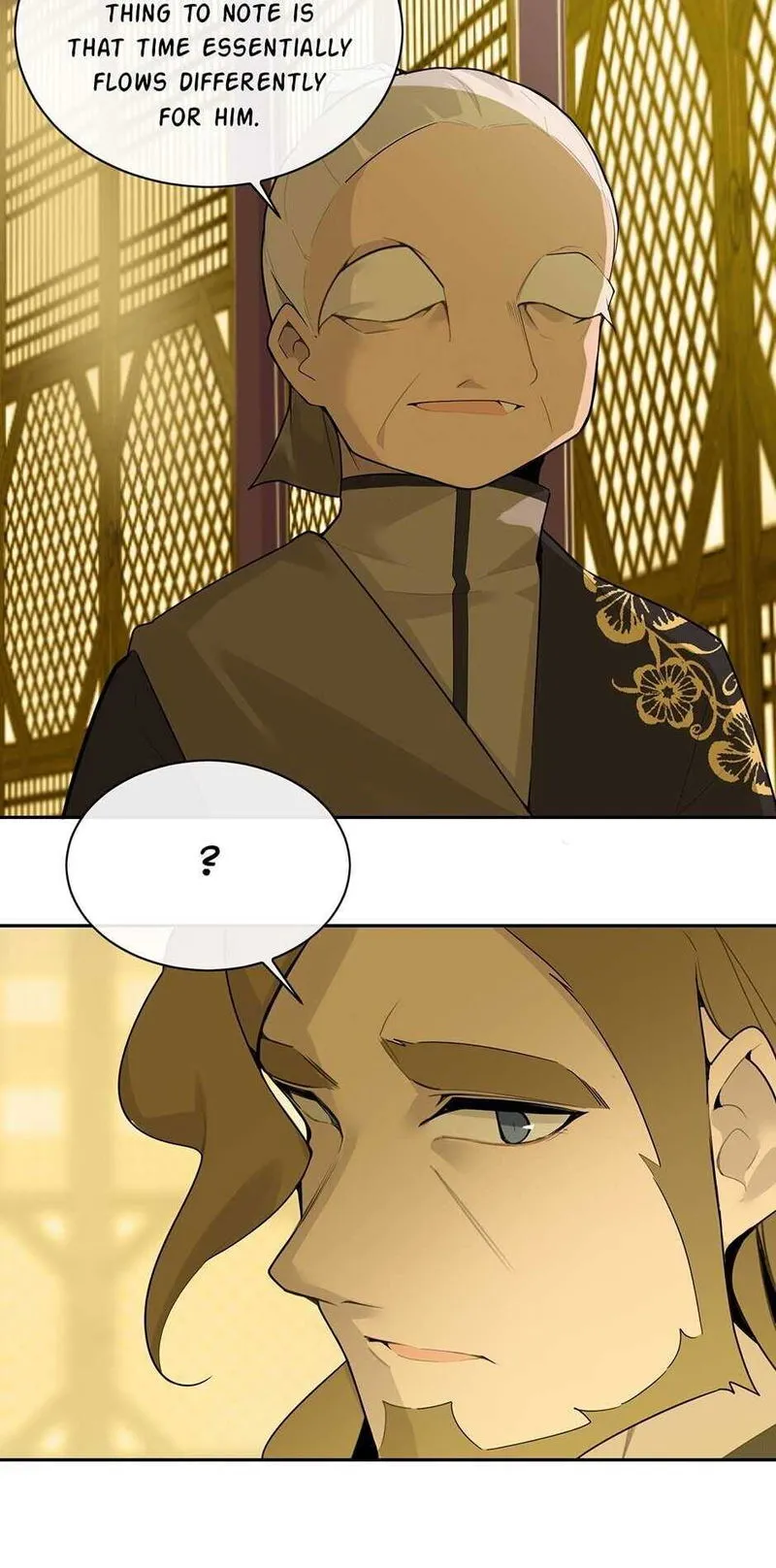 Devil Sword King Chapter 215 Online - página 26