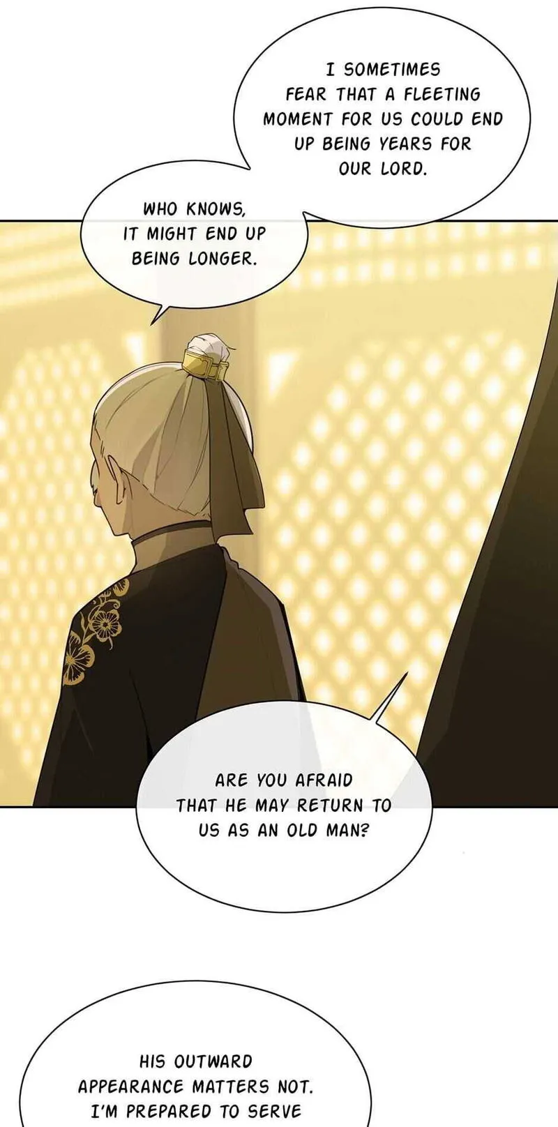 Devil Sword King Chapter 215 Online - página 27