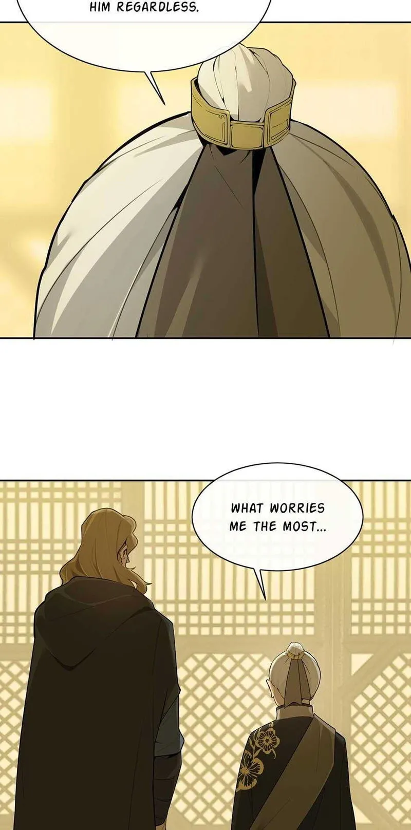 Devil Sword King Chapter 215 Online - página 28