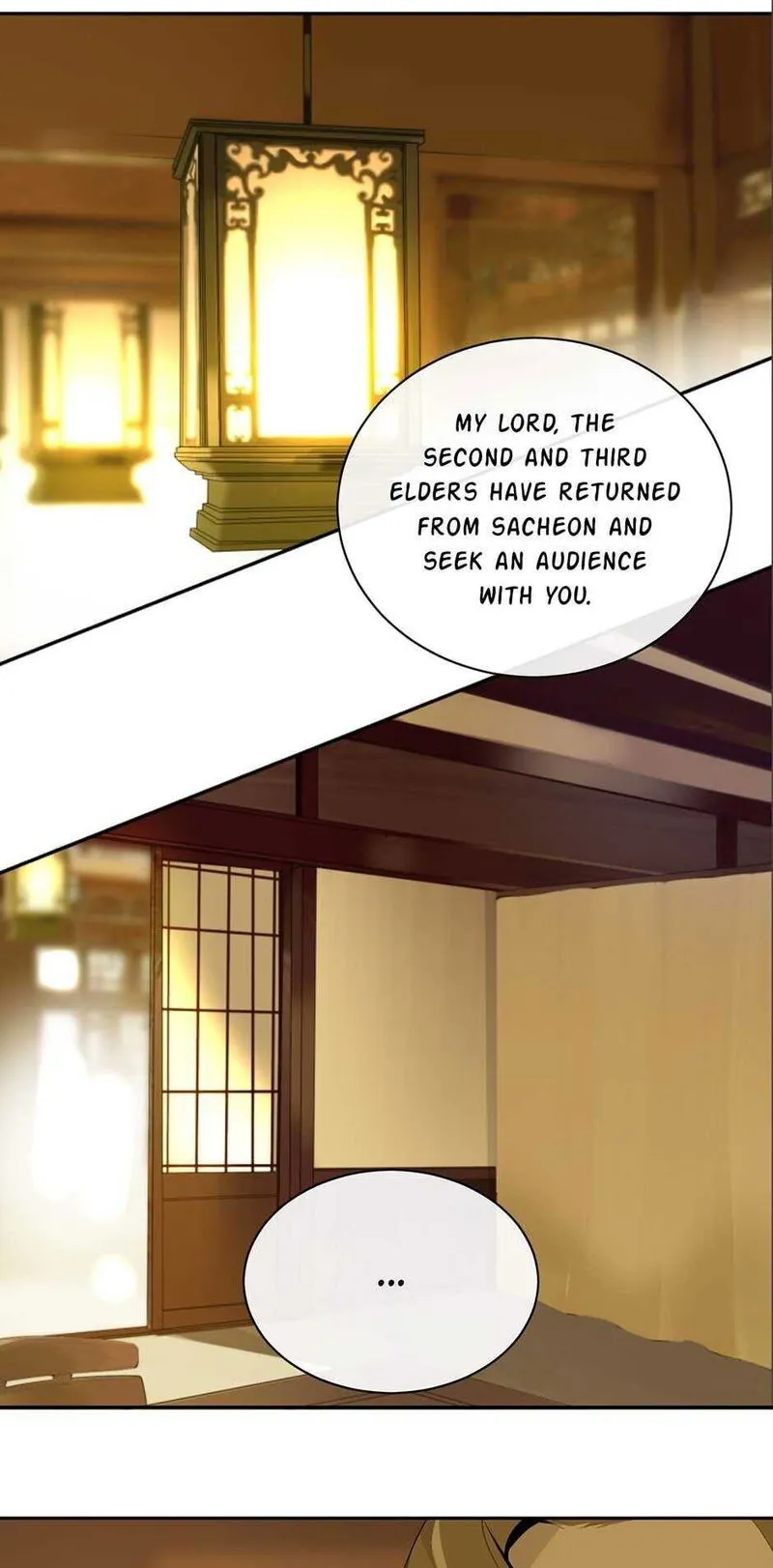 Devil Sword King Chapter 215 Online - página 30