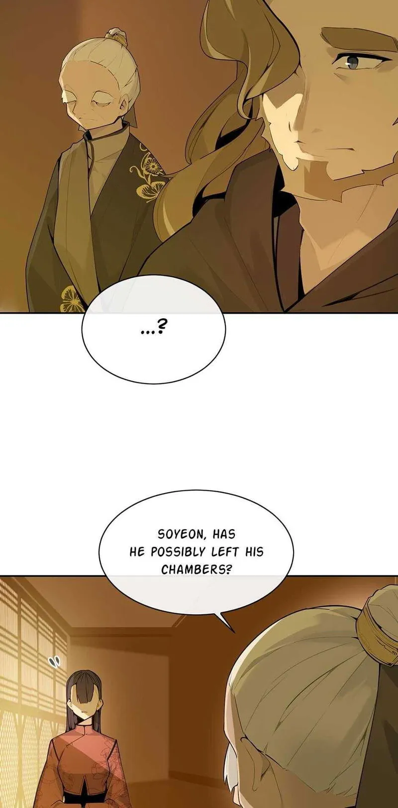 Devil Sword King Chapter 215 Online - página 31
