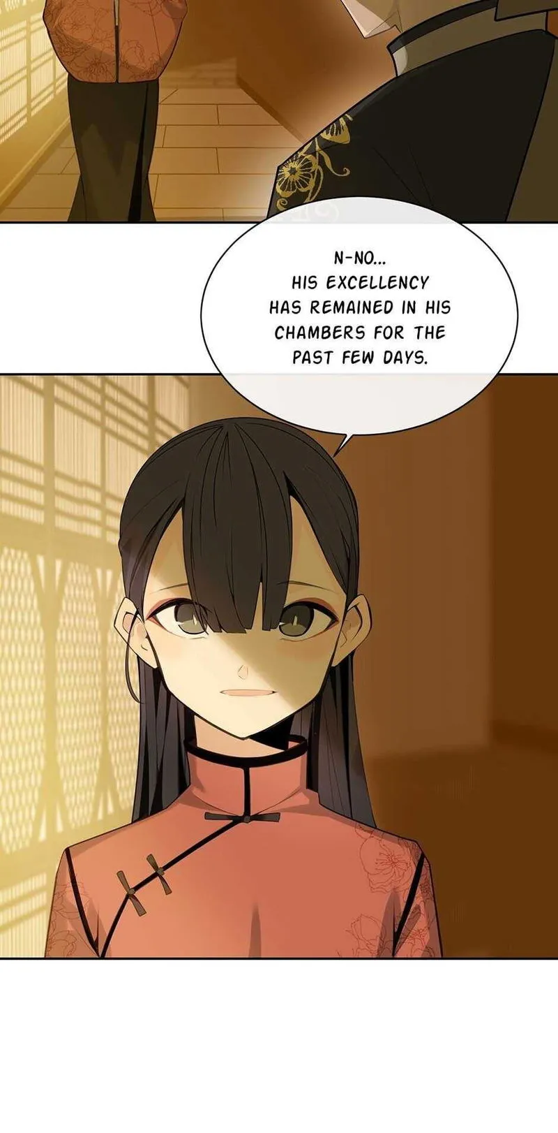 Devil Sword King Chapter 215 Online - página 32