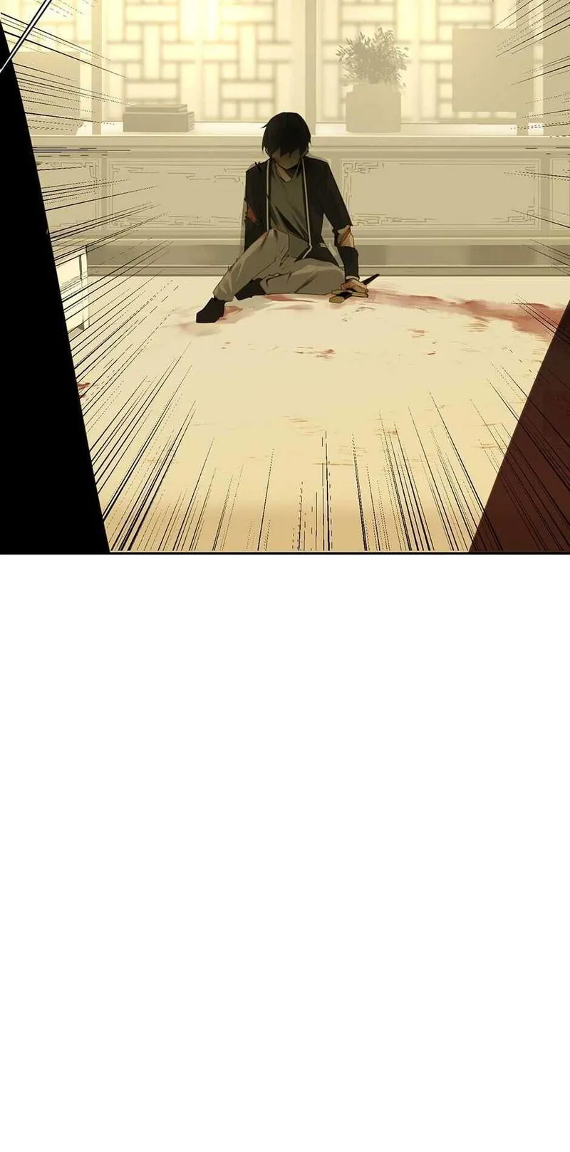 Devil Sword King Chapter 215 Online - página 36