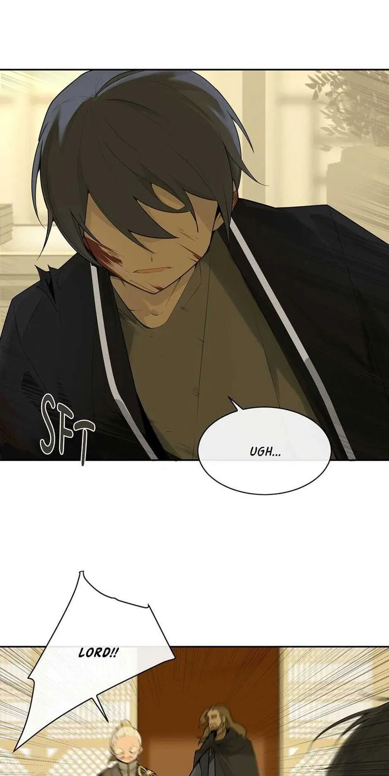 Devil Sword King Chapter 215 Online - página 37