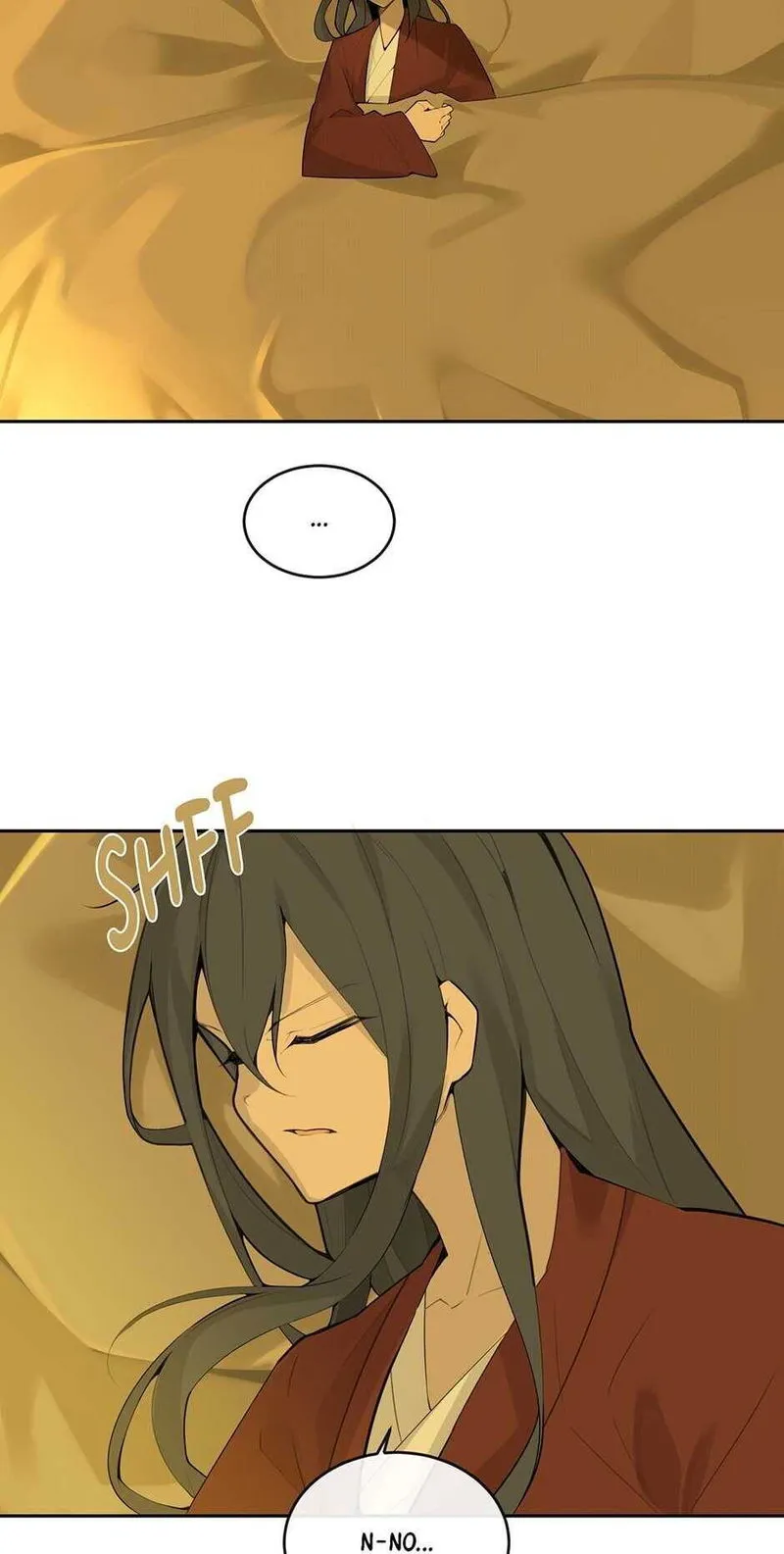 Devil Sword King Chapter 216 Online - página 2