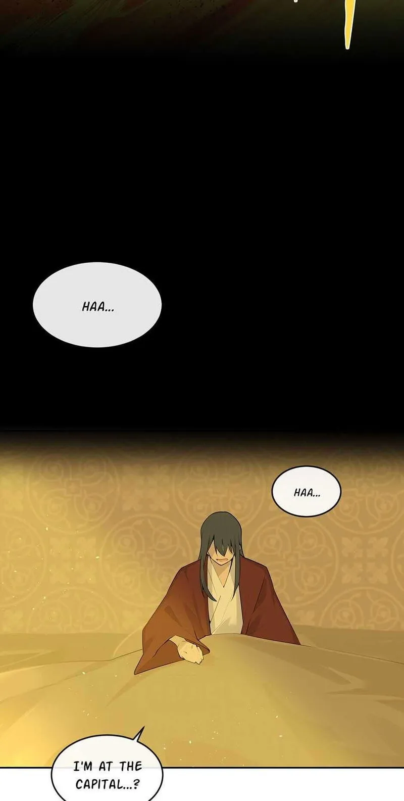 Devil Sword King Chapter 216 Online - página 6