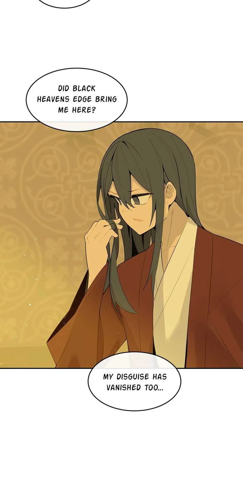 Devil Sword King Chapter 216 Online - página 7