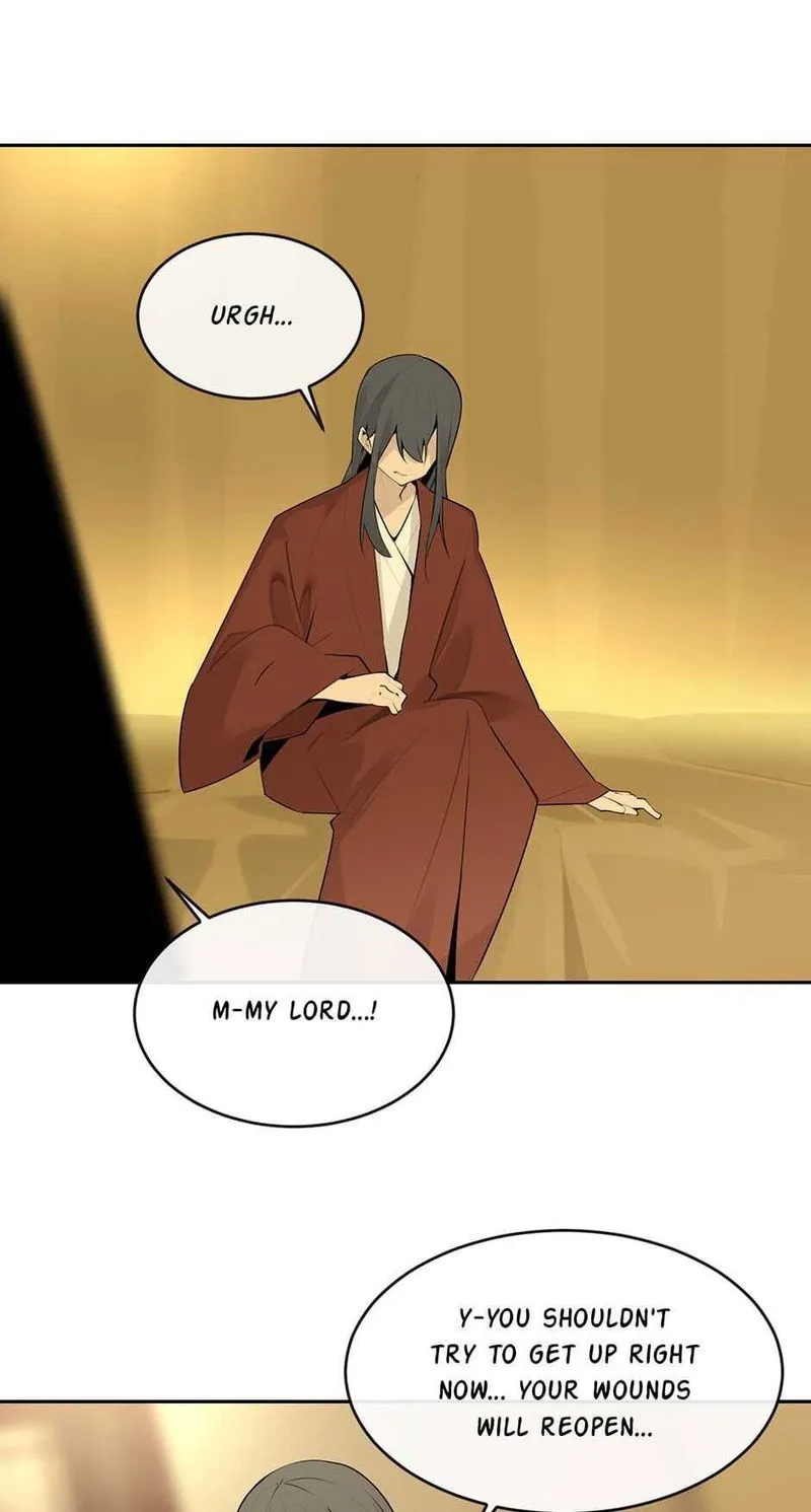Devil Sword King Chapter 216 Online - página 8