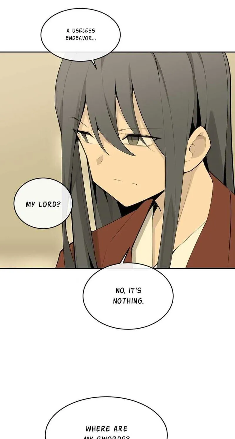 Devil Sword King Chapter 216 Online - página 11