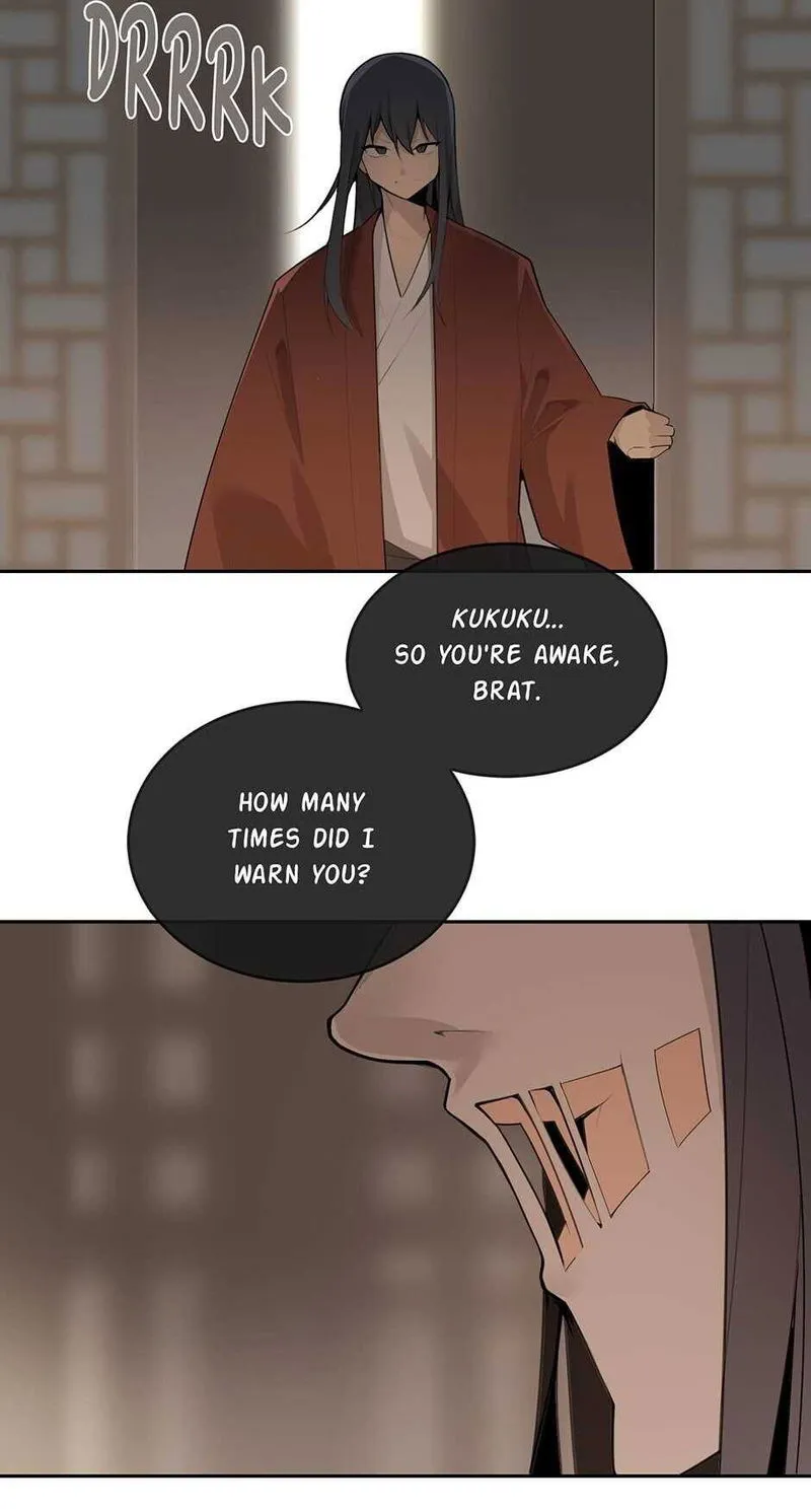 Devil Sword King Chapter 216 Online - página 13