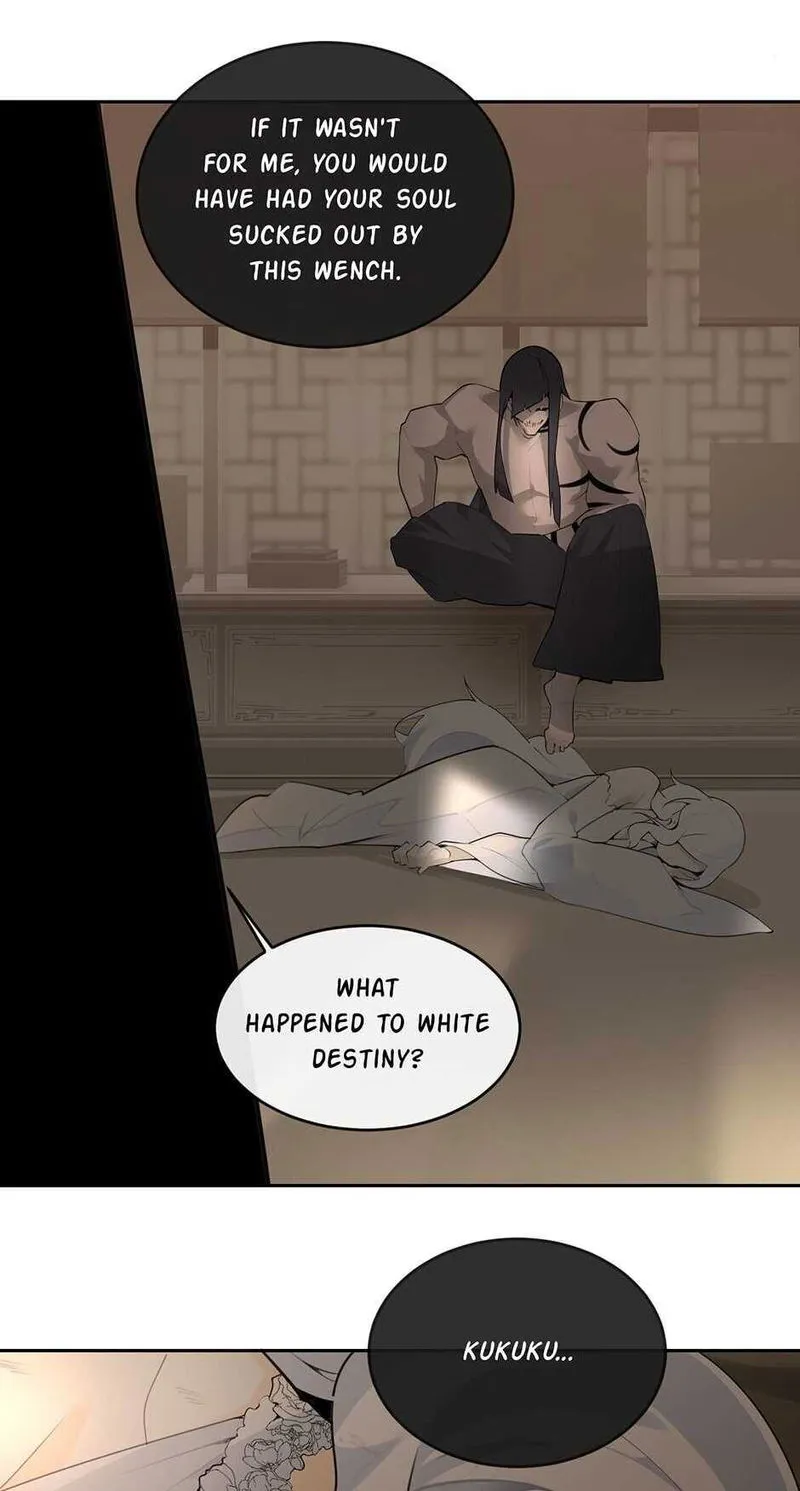 Devil Sword King Chapter 216 Online - página 14