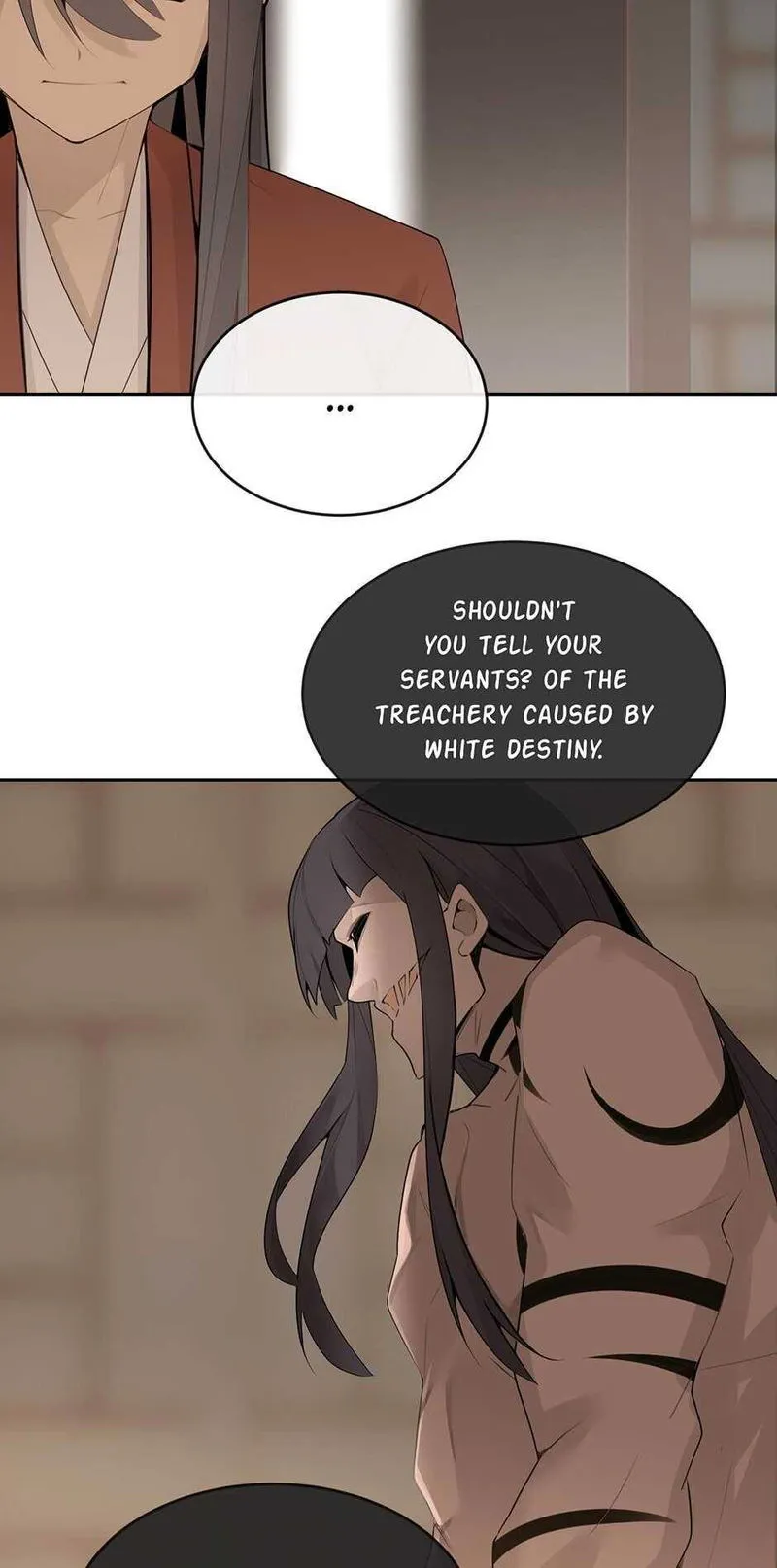 Devil Sword King Chapter 216 Online - página 17