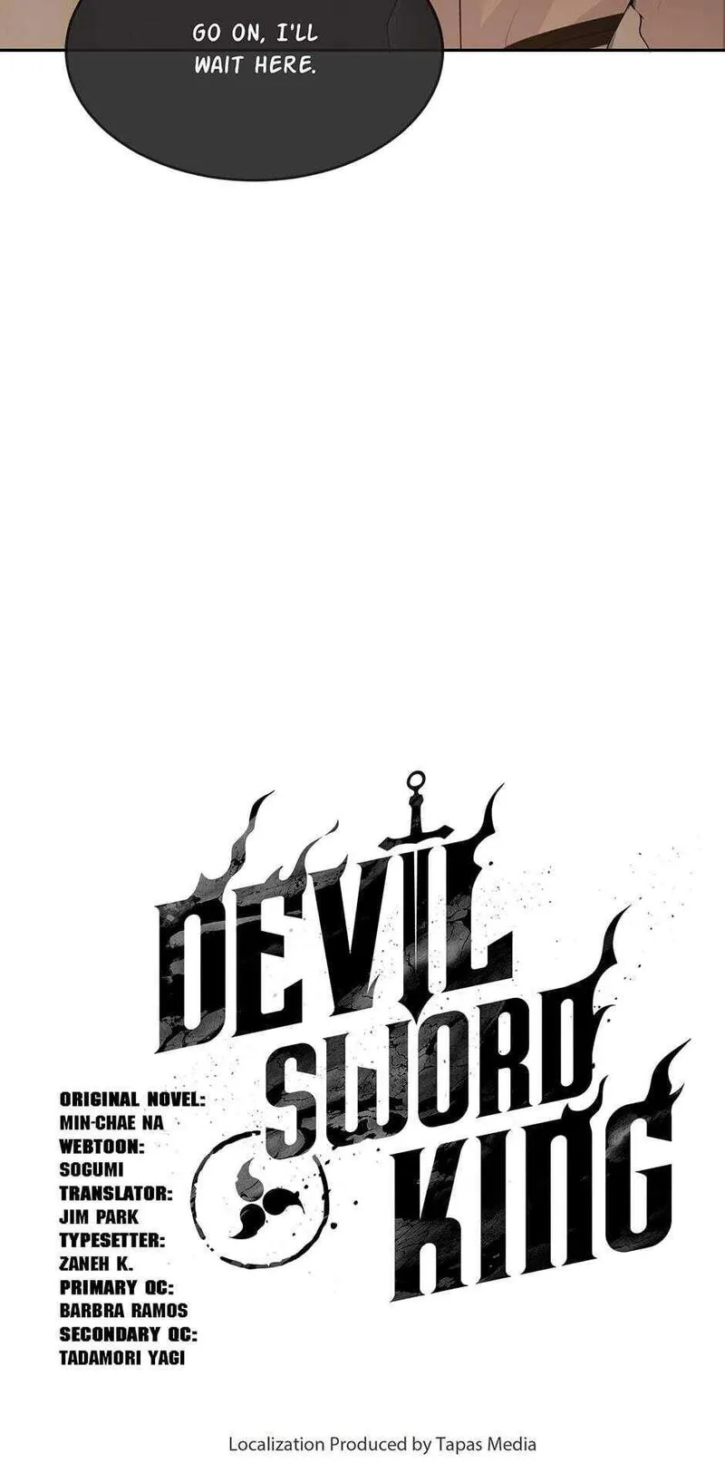 Devil Sword King Chapter 216 Online - página 18