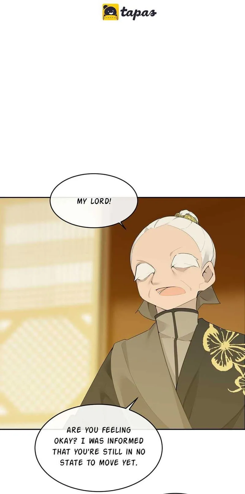 Devil Sword King Chapter 216 Online - página 19