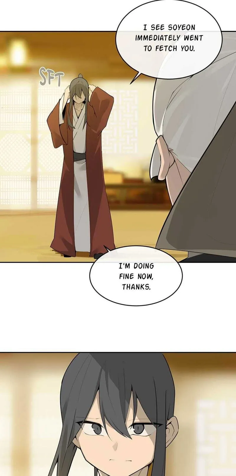 Devil Sword King Chapter 216 Online - página 20