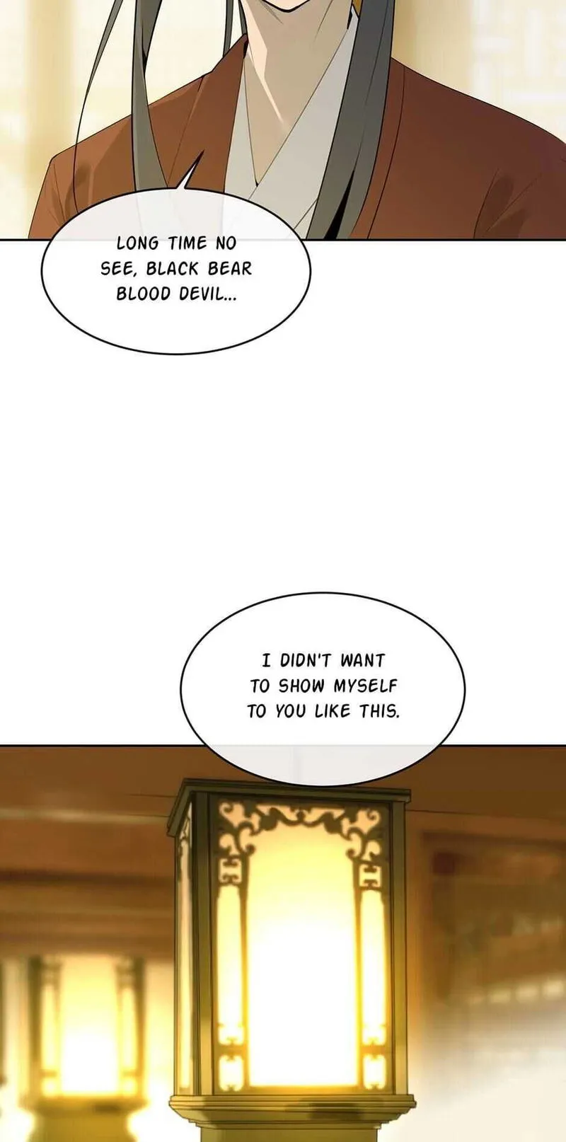 Devil Sword King Chapter 216 Online - página 21
