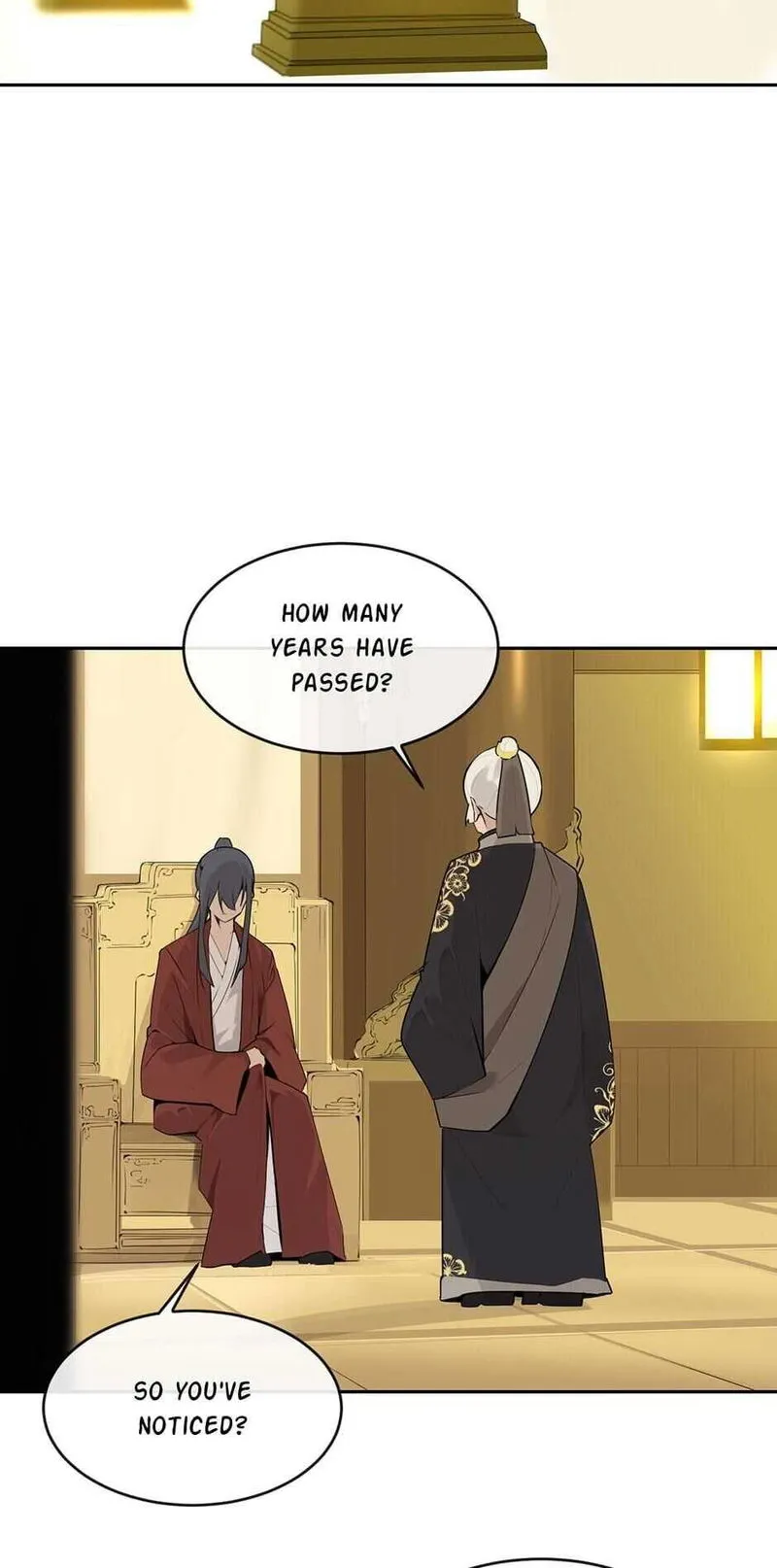 Devil Sword King Chapter 216 Online - página 22