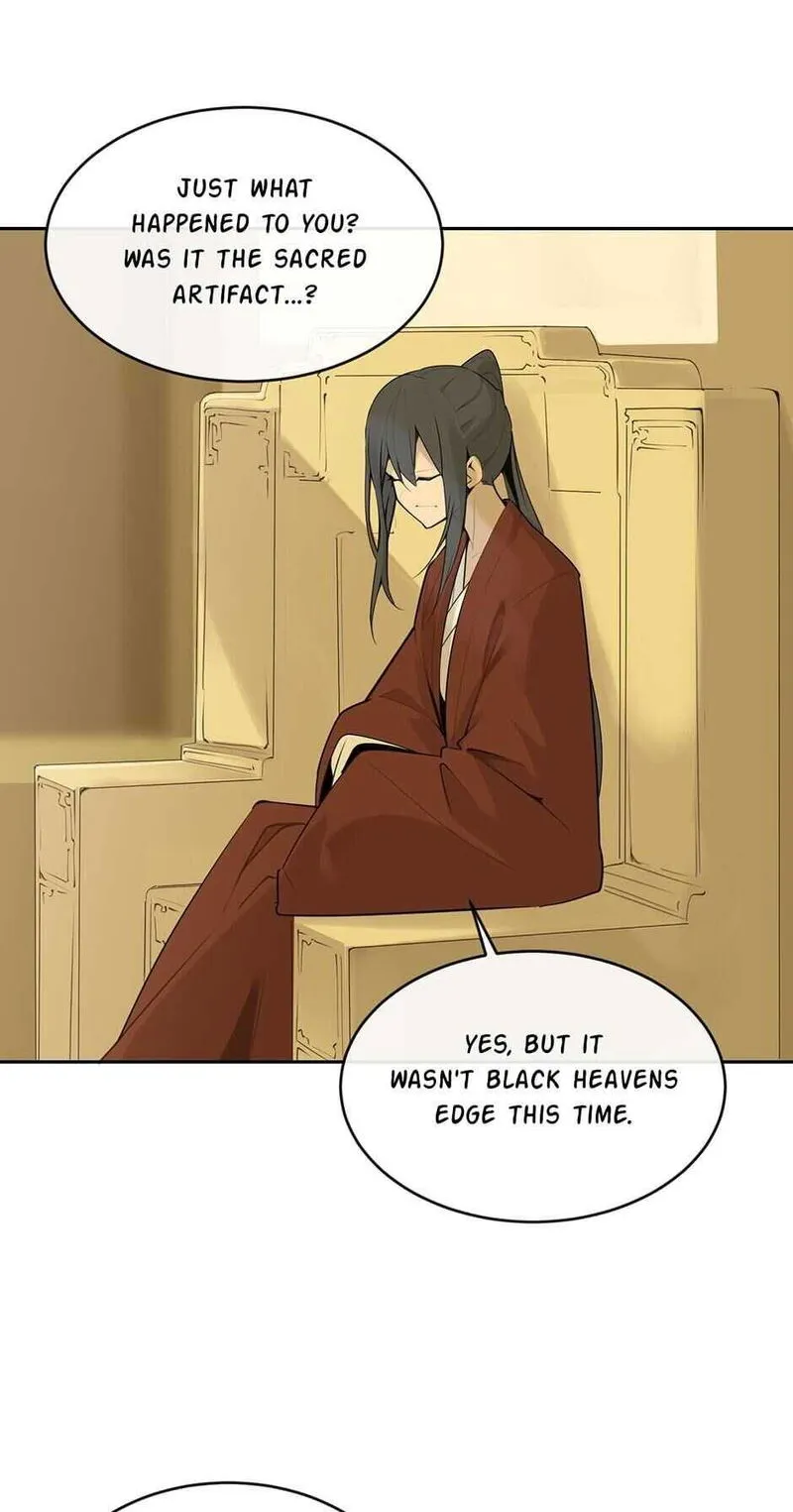 Devil Sword King Chapter 216 Online - página 24