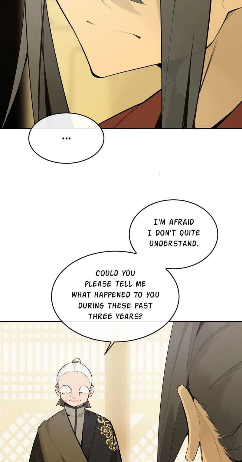 Devil Sword King Chapter 216 Online - página 26