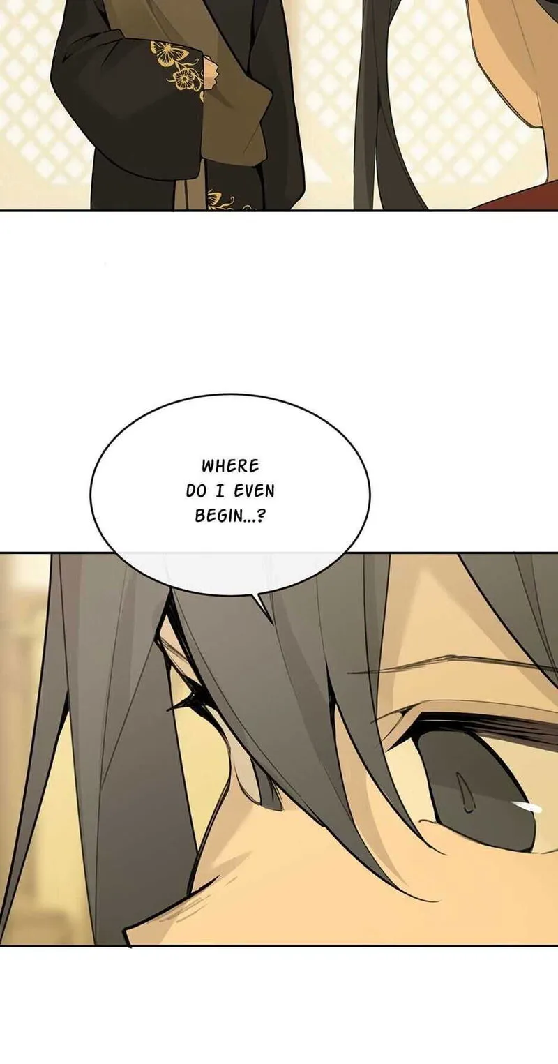 Devil Sword King Chapter 216 Online - página 27
