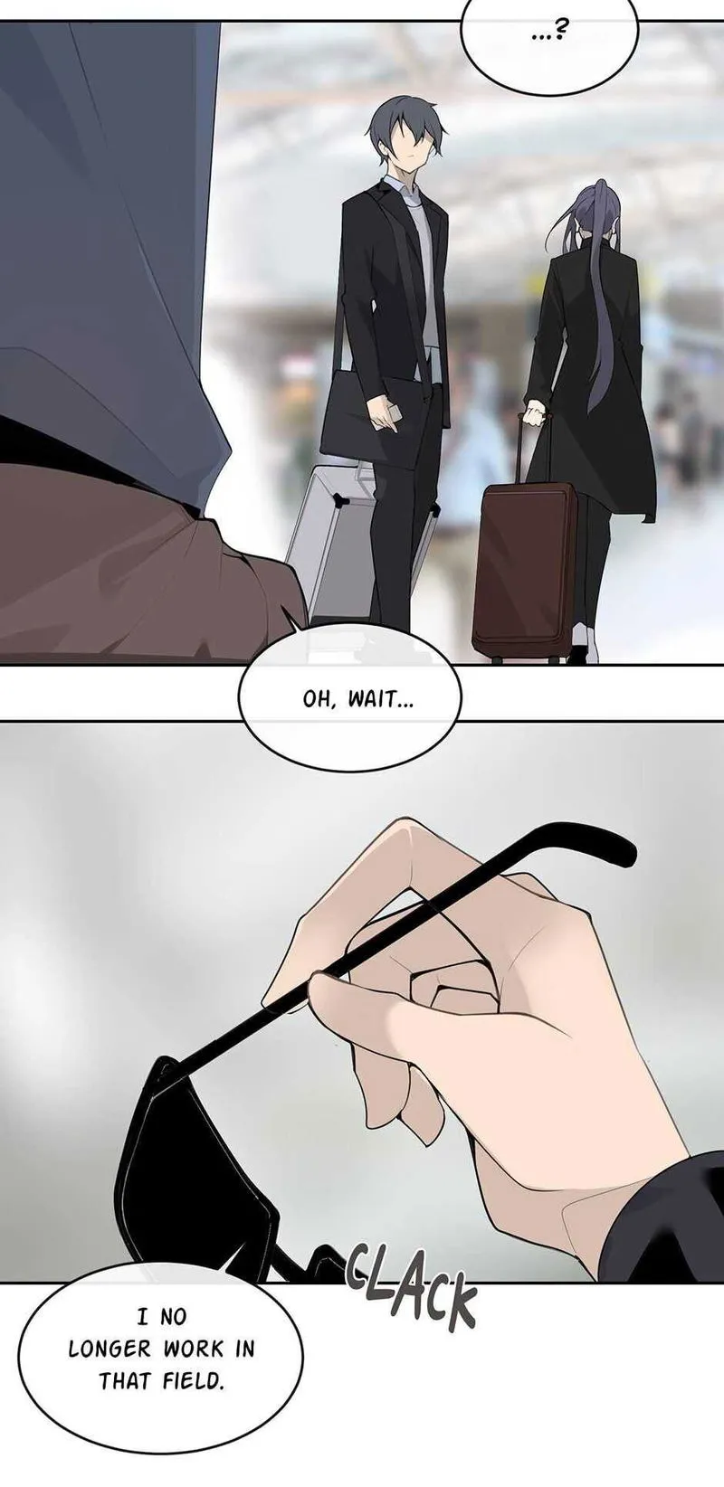 Devil Sword King Chapter 216 Online - página 34