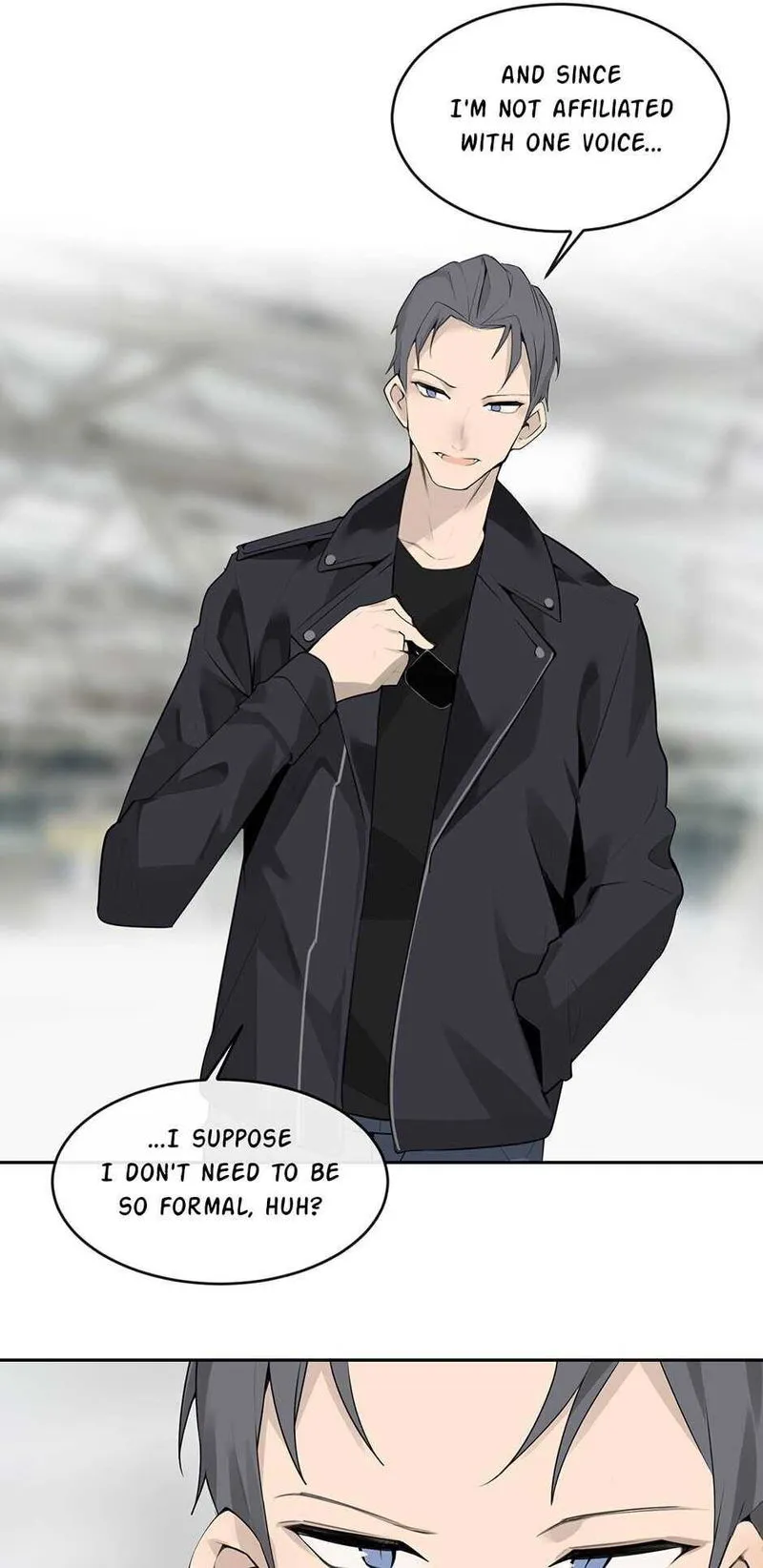 Devil Sword King Chapter 216 Online - página 35
