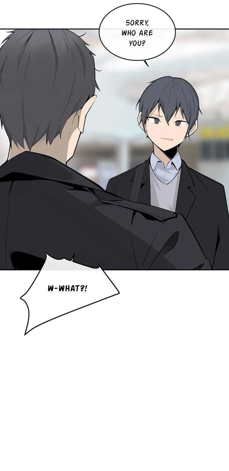 Devil Sword King Chapter 216 Online - página 37