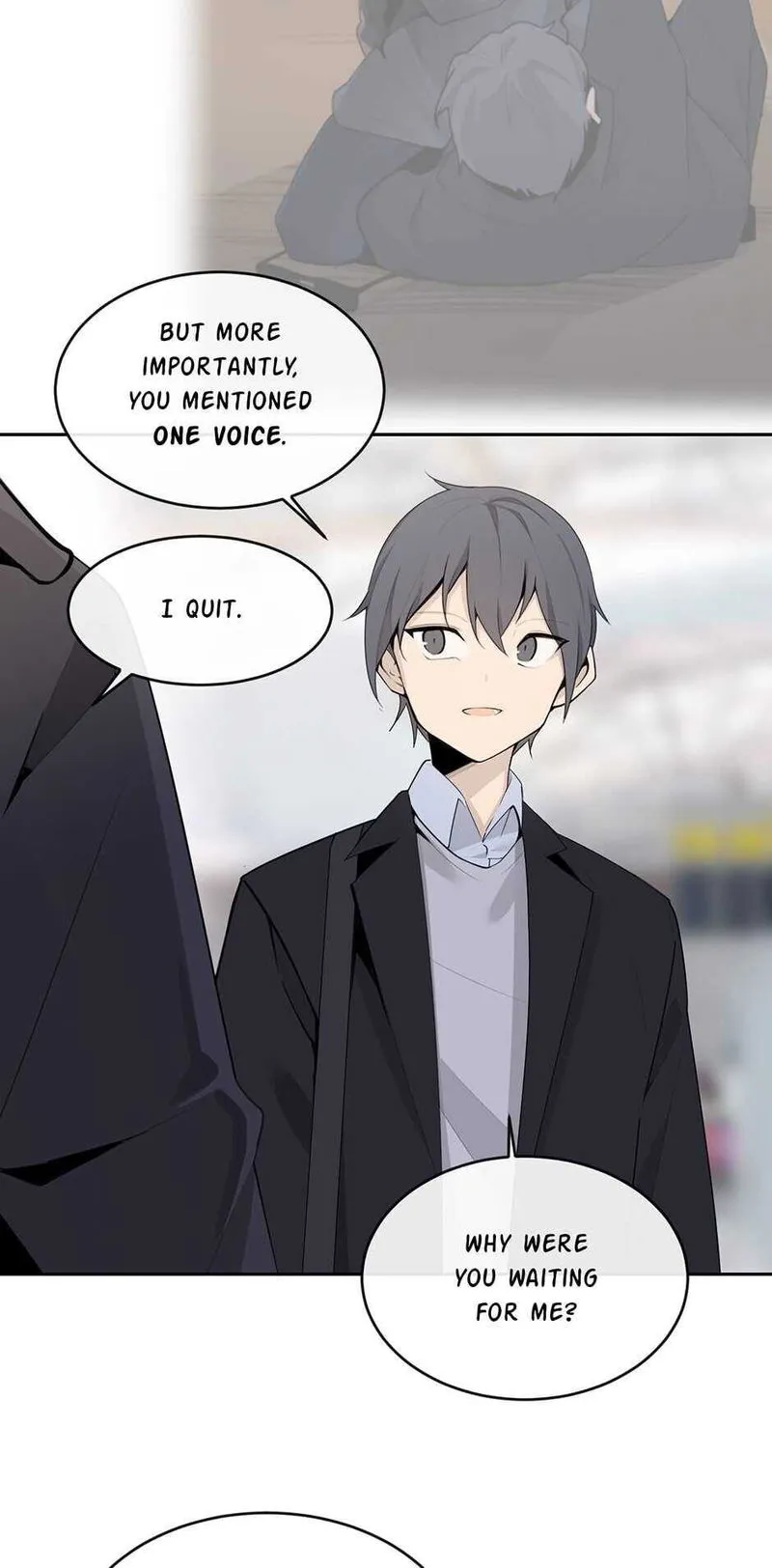 Devil Sword King Chapter 216 Online - página 39