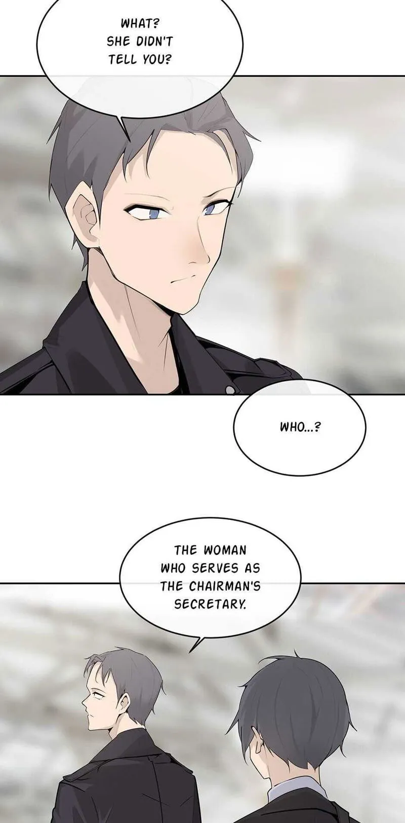 Devil Sword King Chapter 216 Online - página 40