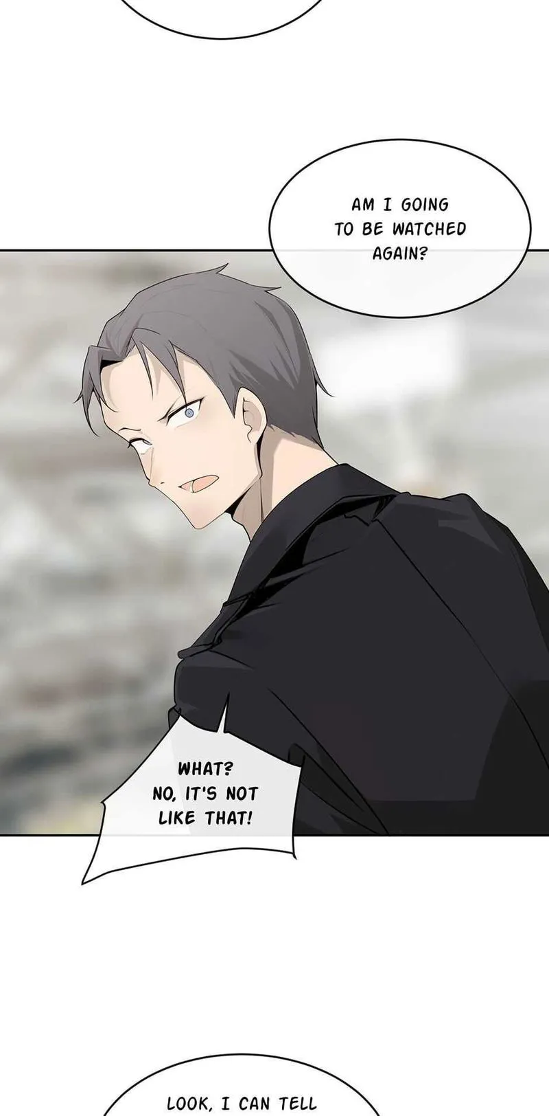Devil Sword King Chapter 216 Online - página 42