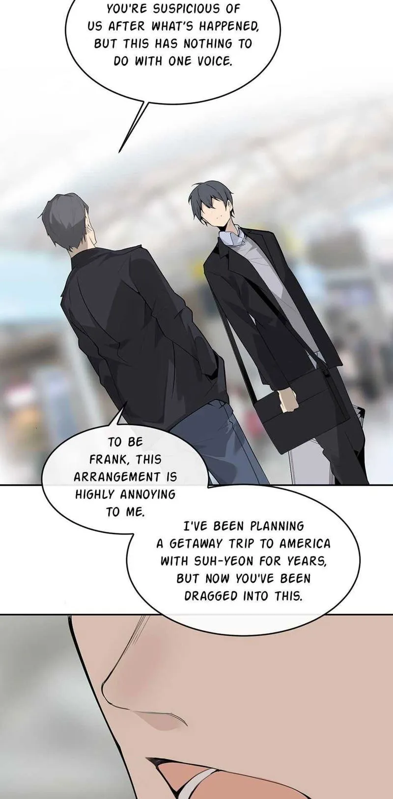 Devil Sword King Chapter 216 Online - página 43