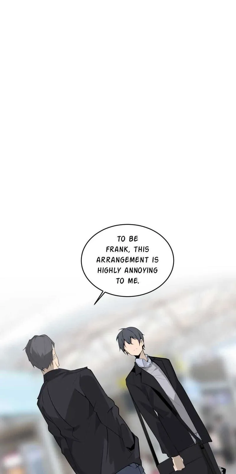 Devil Sword King Chapter 217 Online - página 1