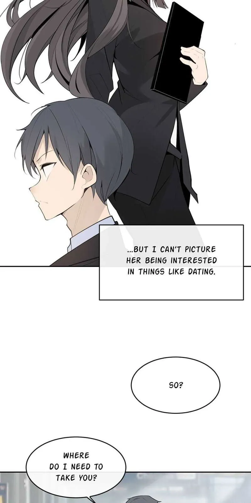 Devil Sword King Chapter 217 Online - página 6