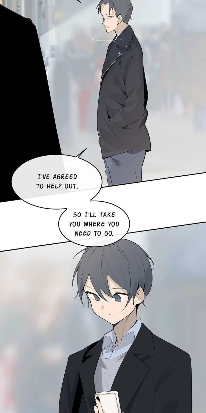 Devil Sword King Chapter 217 Online - página 7