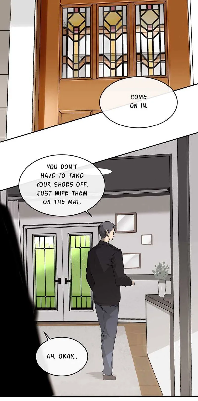 Devil Sword King Chapter 217 Online - página 30
