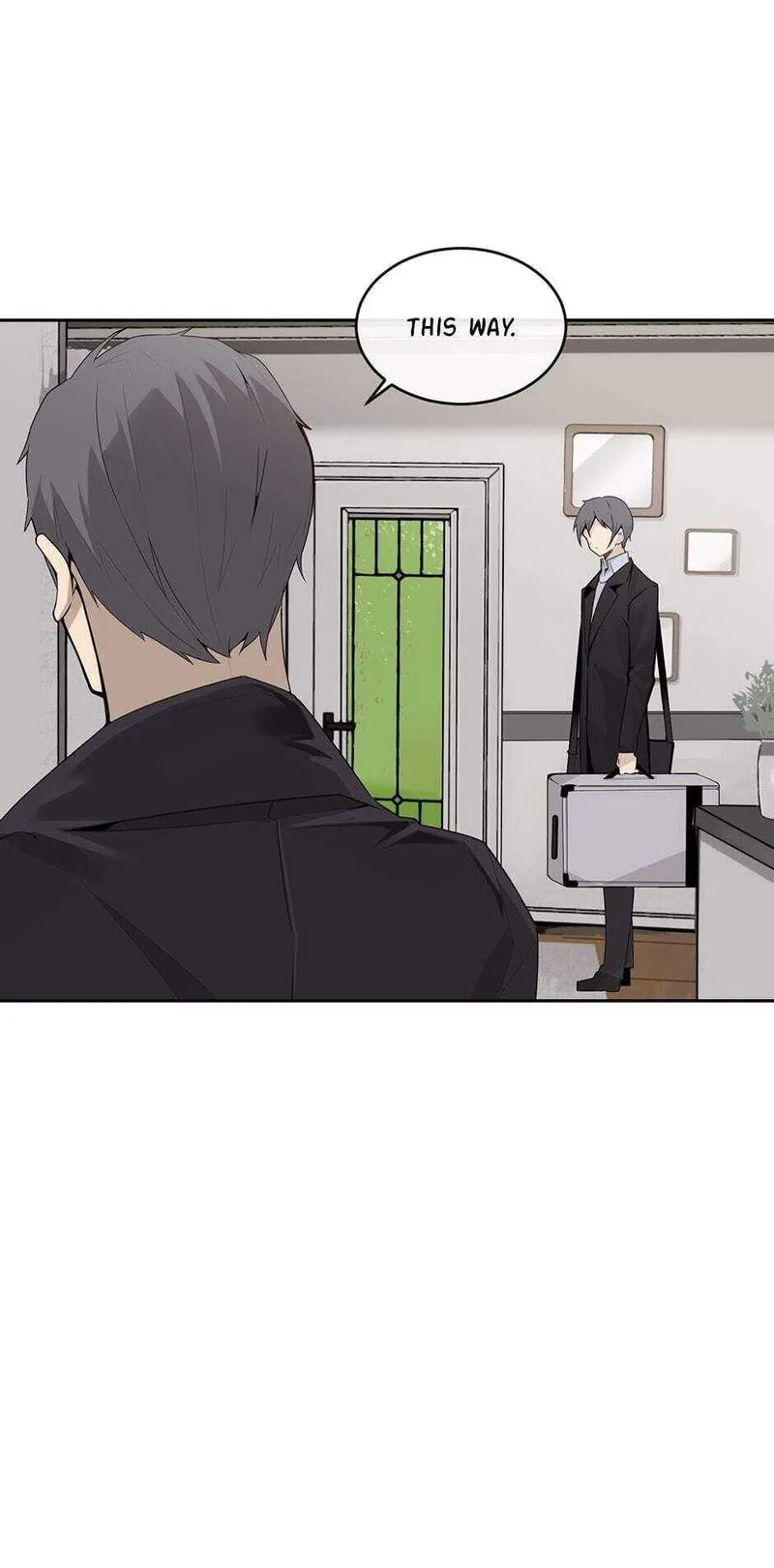 Devil Sword King Chapter 217 Online - página 33