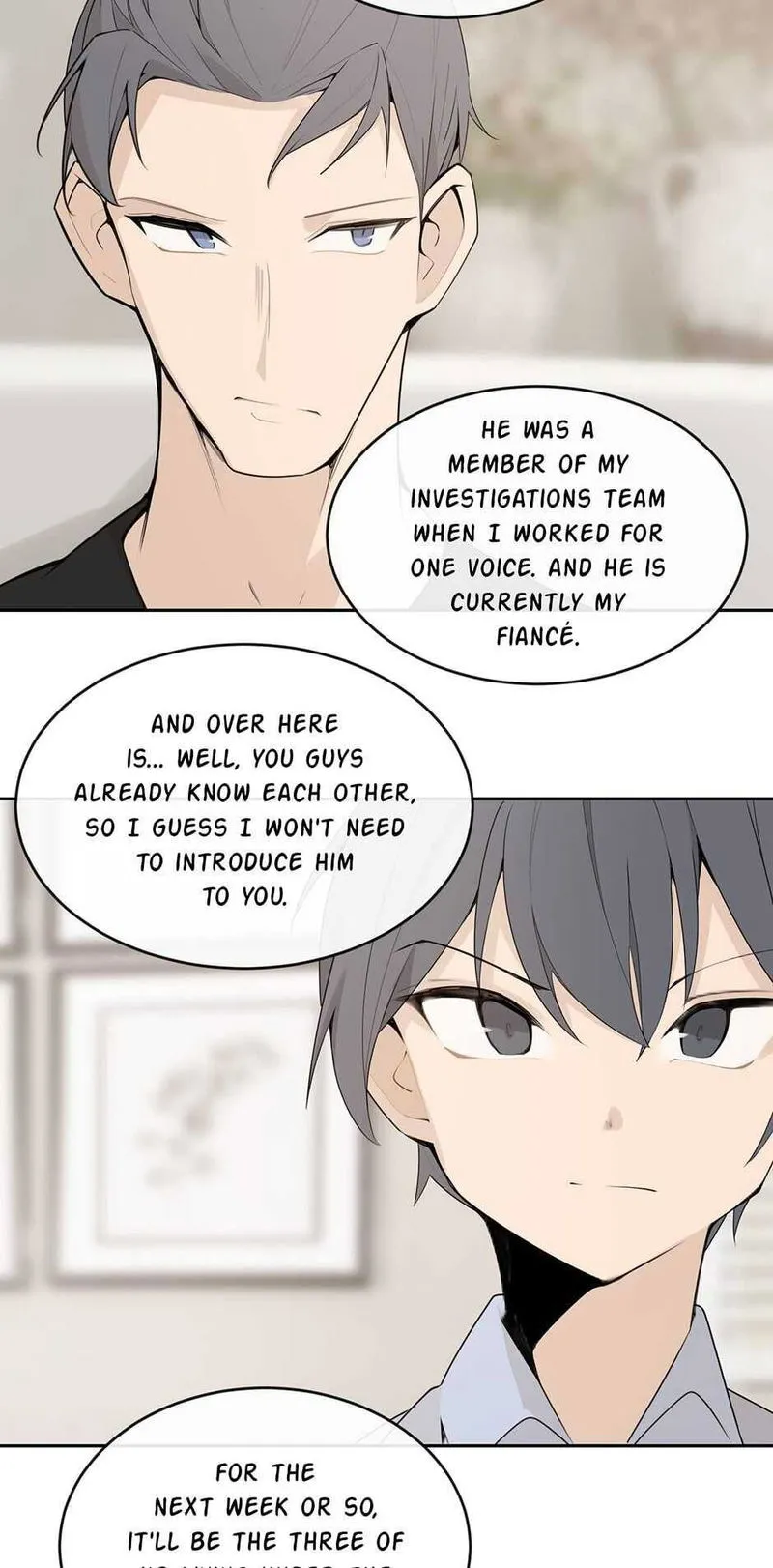 Devil Sword King Chapter 218 Online - página 3