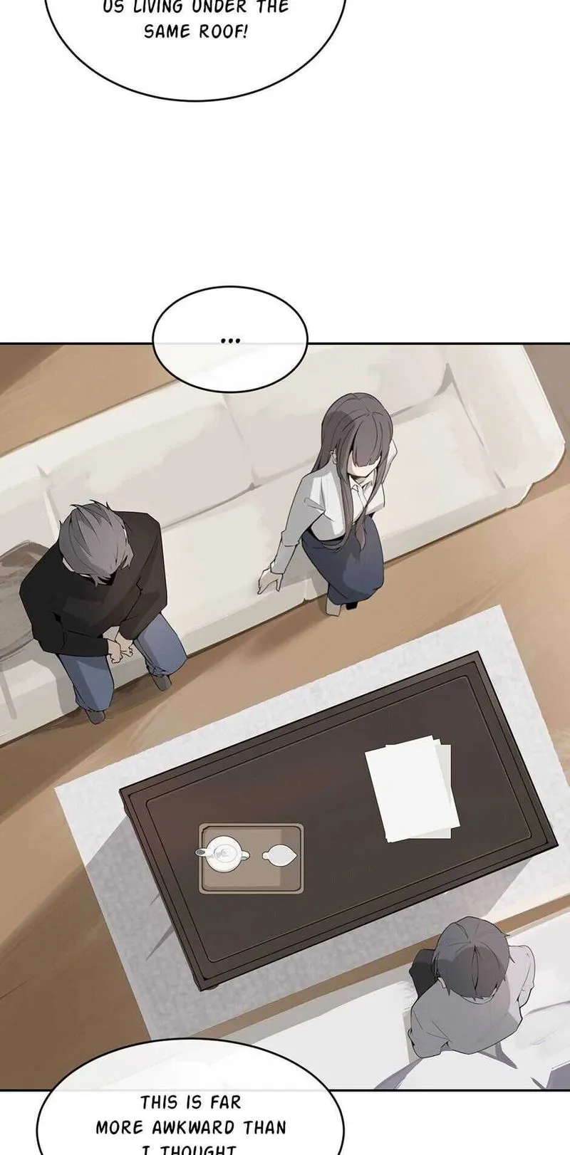 Devil Sword King Chapter 218 Online - página 4