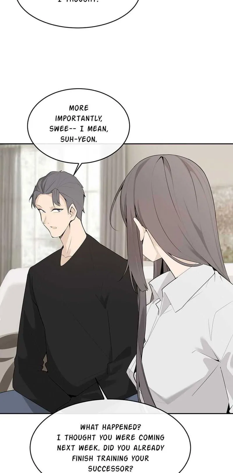 Devil Sword King Chapter 218 Online - página 5