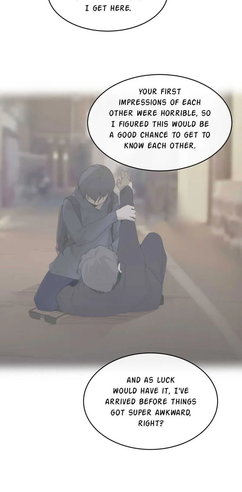 Devil Sword King Chapter 218 Online - página 8
