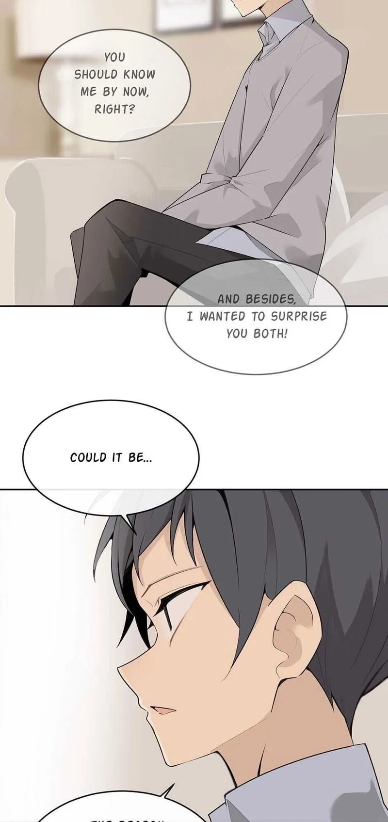 Devil Sword King Chapter 218 Online - página 12