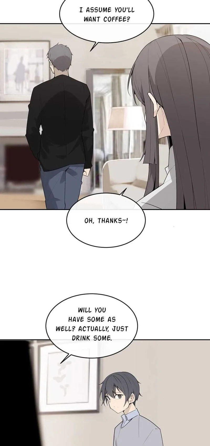 Devil Sword King Chapter 218 Online - página 15