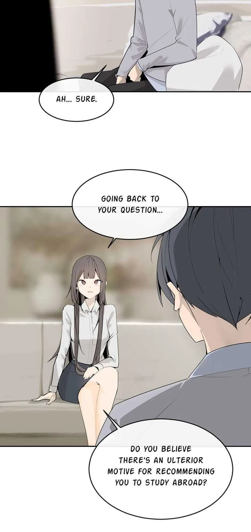 Devil Sword King Chapter 218 Online - página 16