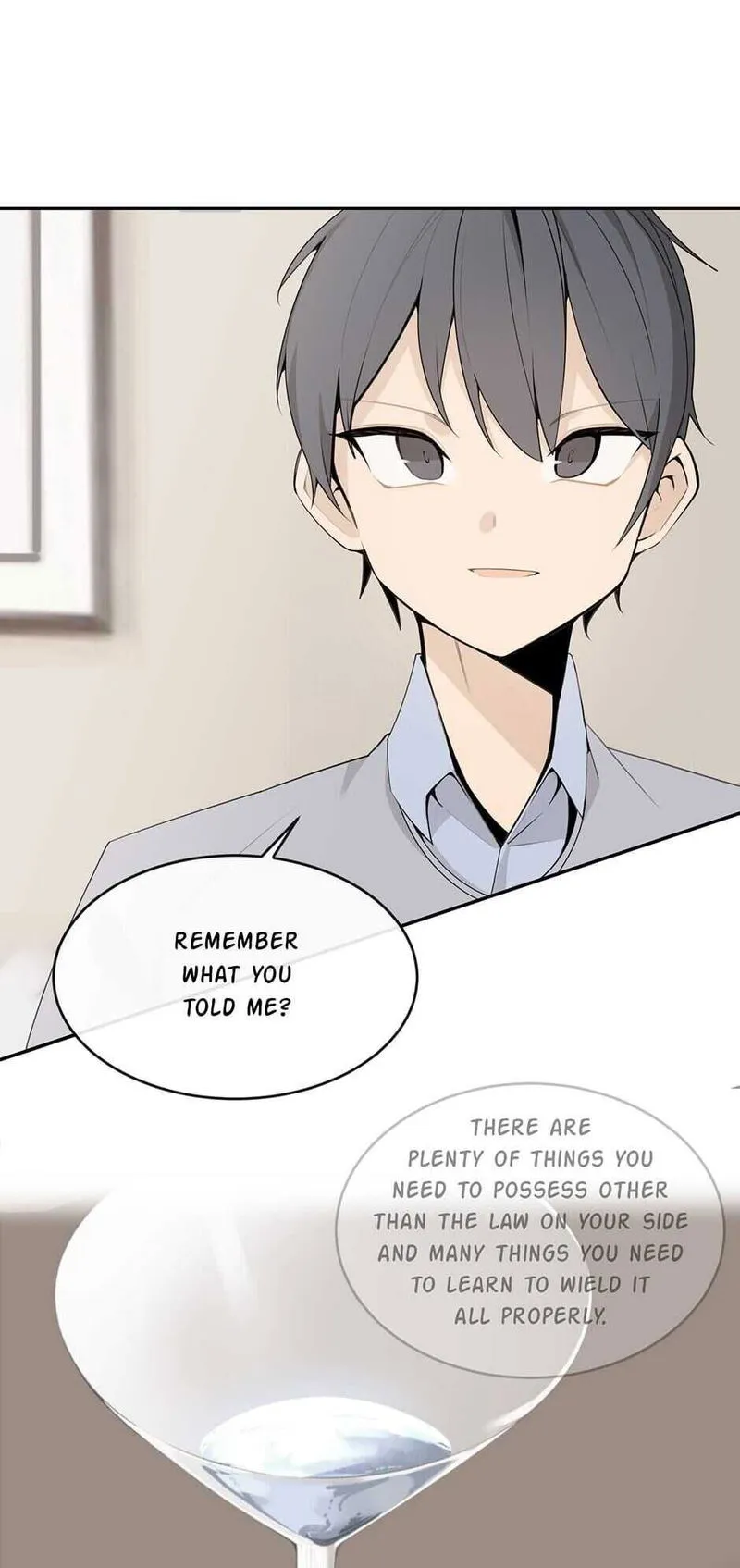 Devil Sword King Chapter 218 Online - página 17