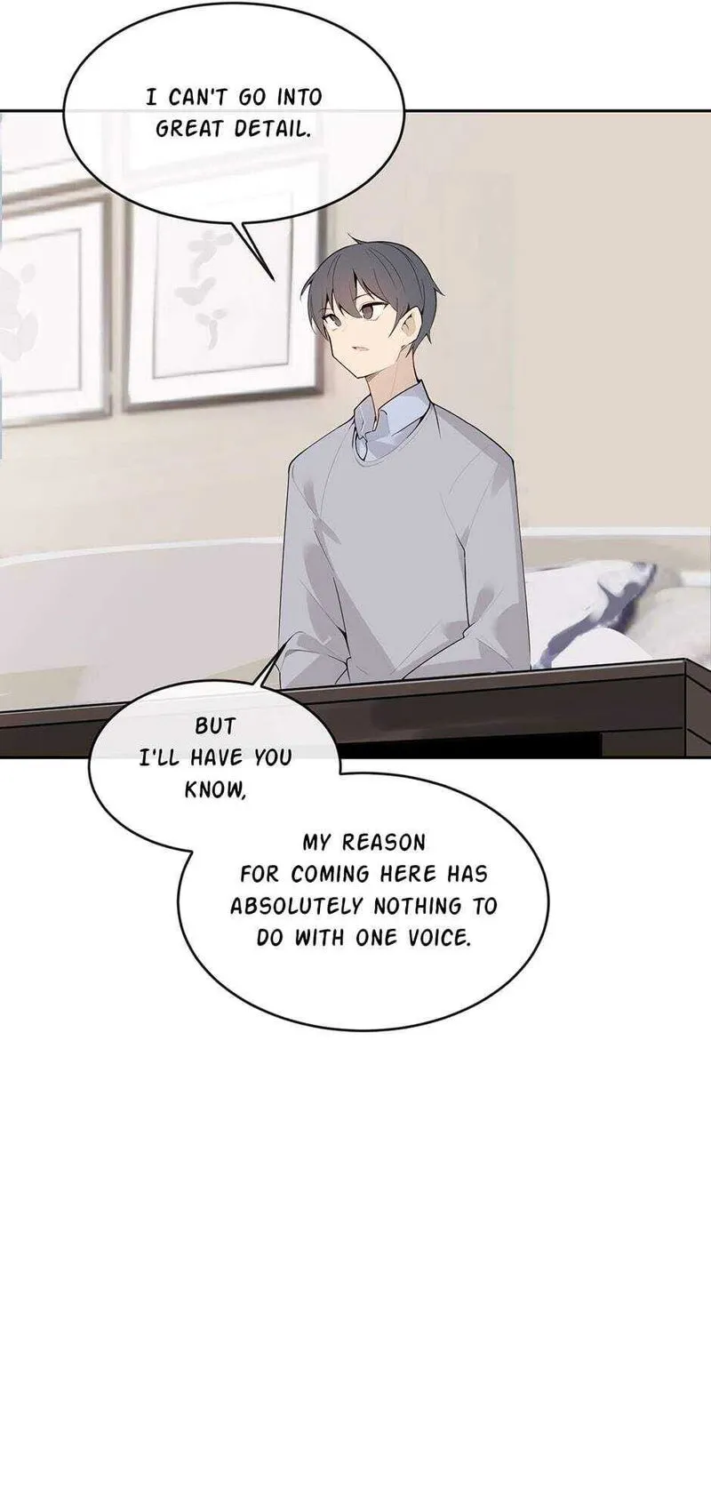 Devil Sword King Chapter 218 Online - página 19