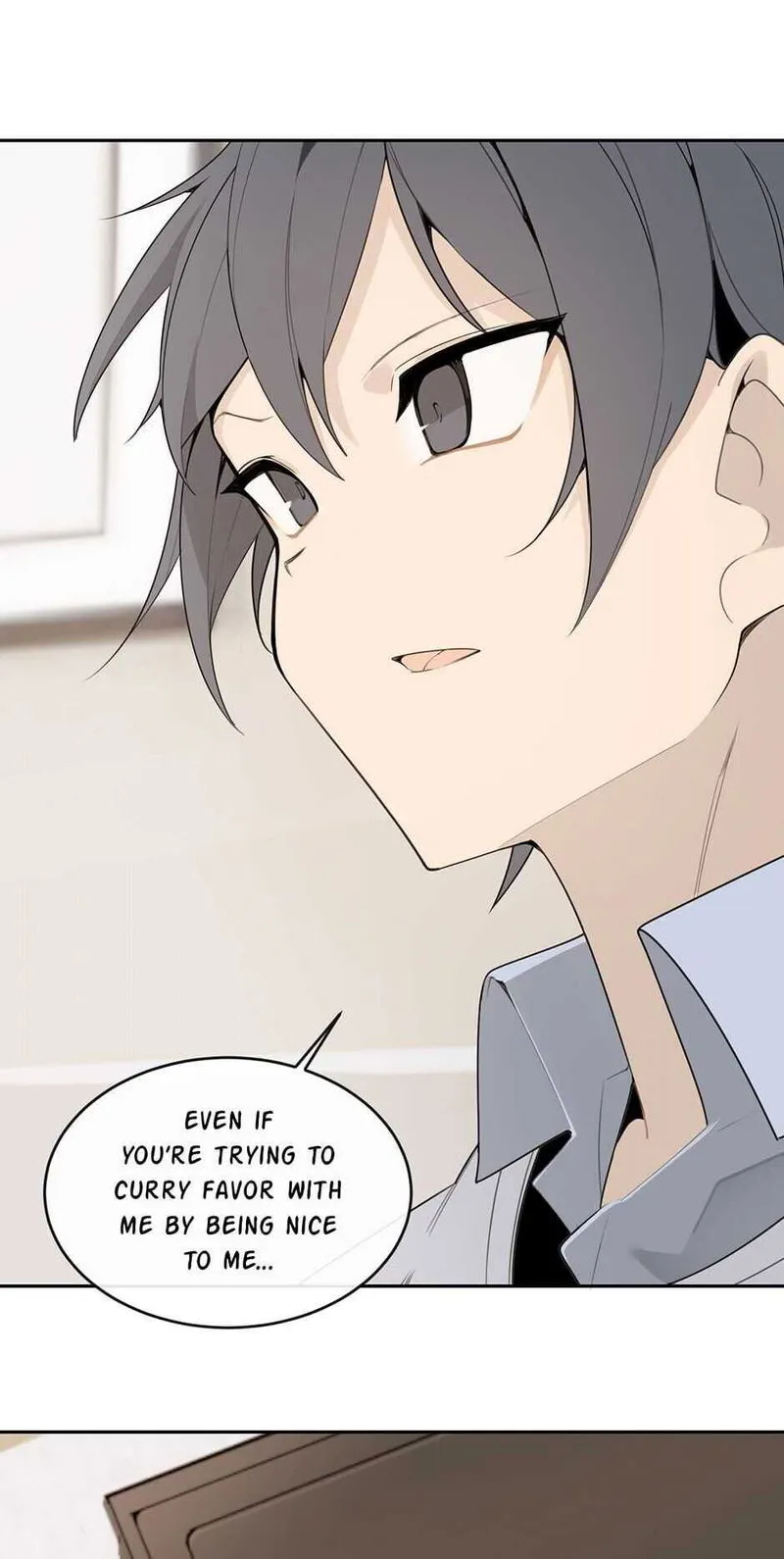 Devil Sword King Chapter 218 Online - página 20